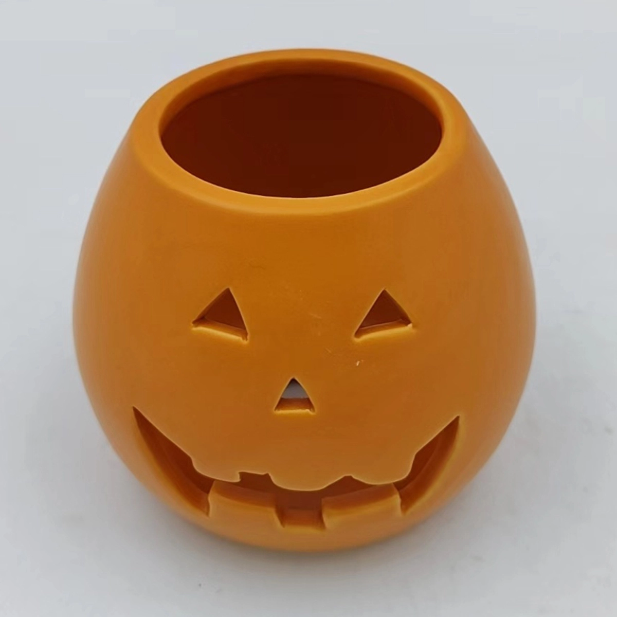 HY241025 Ghost Festival flower pot - heavy quality