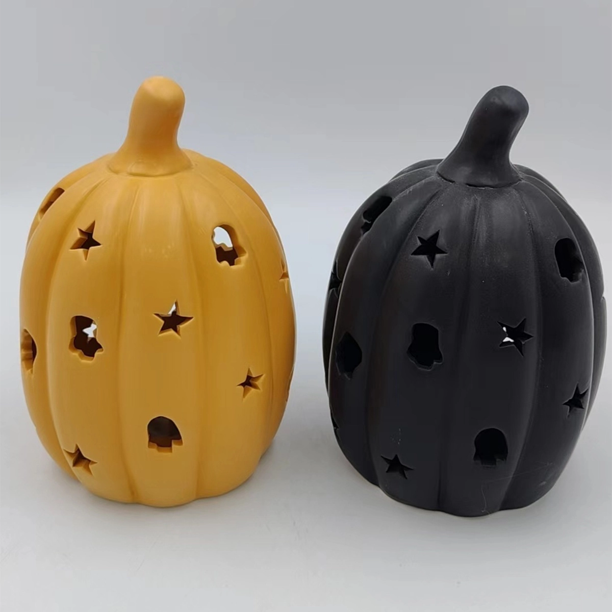 HY241026 Ghost Festival pumpkin LED - heavy quality