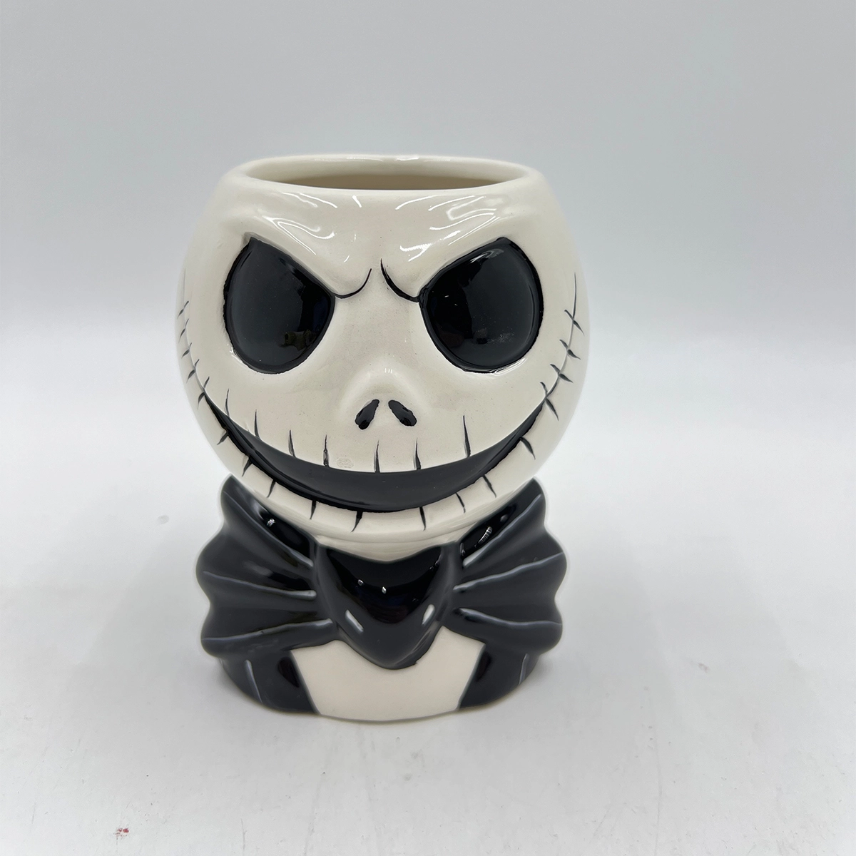HY231535 Ghost Festival Candlestick