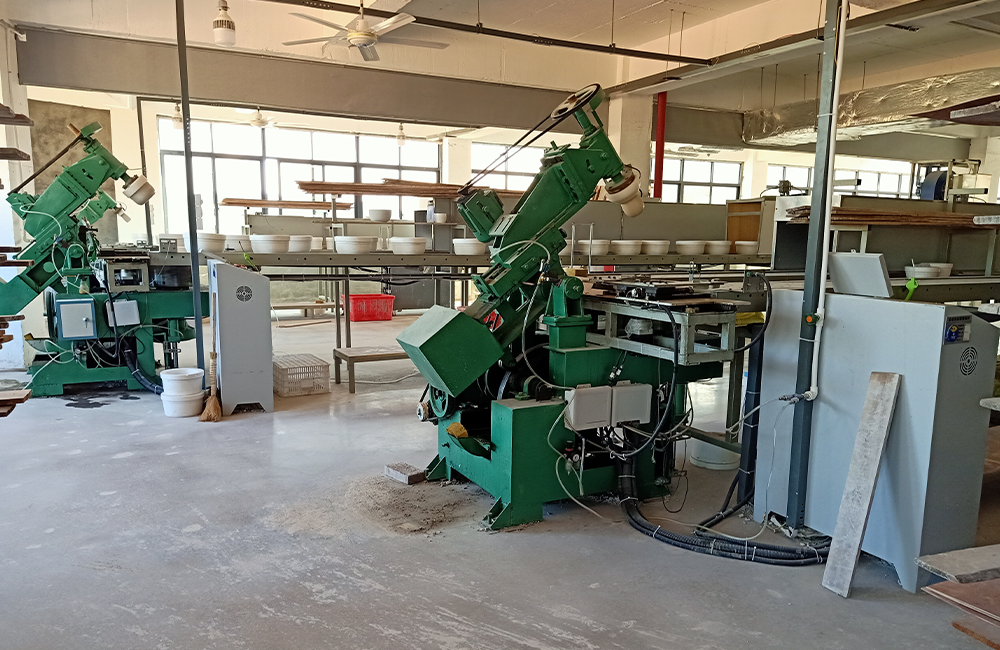 Factory equipment
