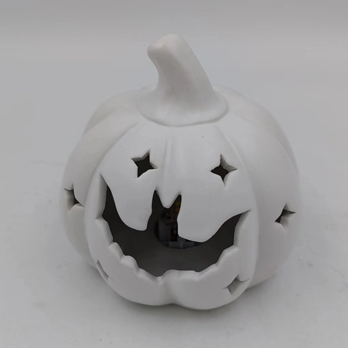 HY241030 Ghost Festival pumpkin - heavy quality