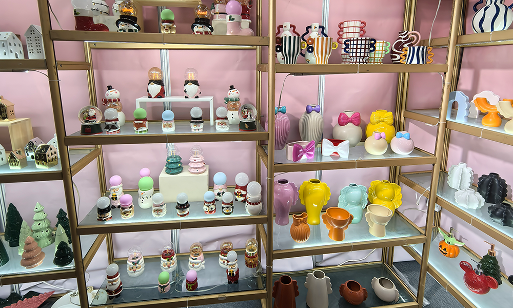 Showroom