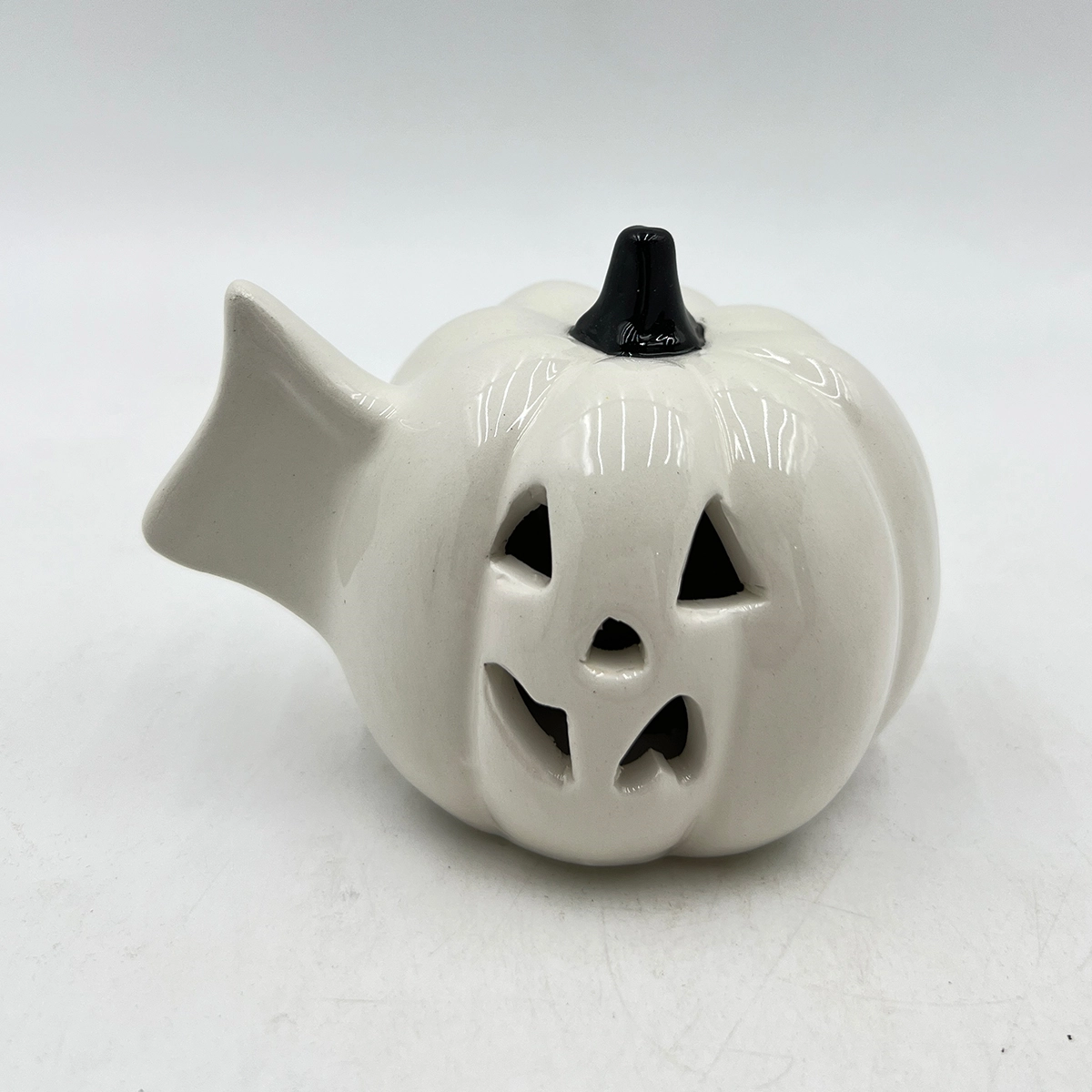HY231267 Bat pumpkin lantern