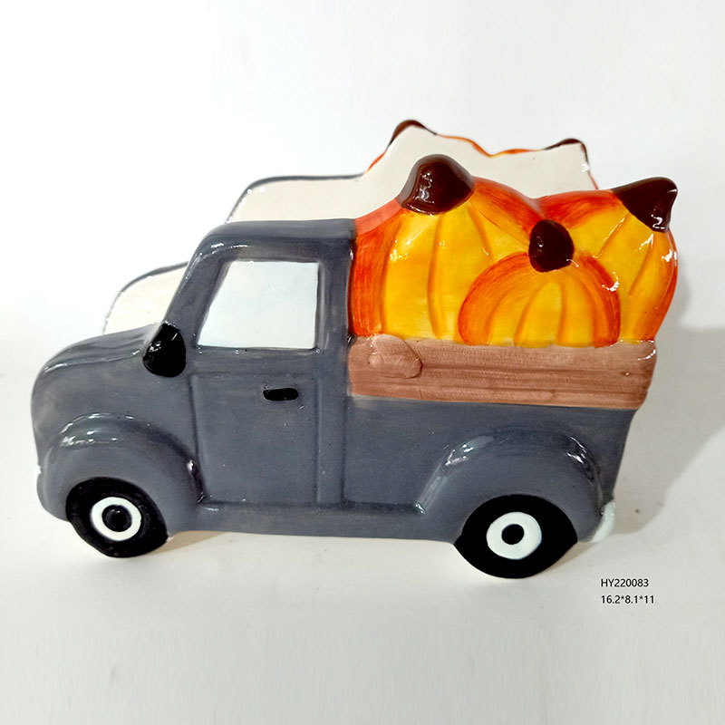 Ceramic tableware