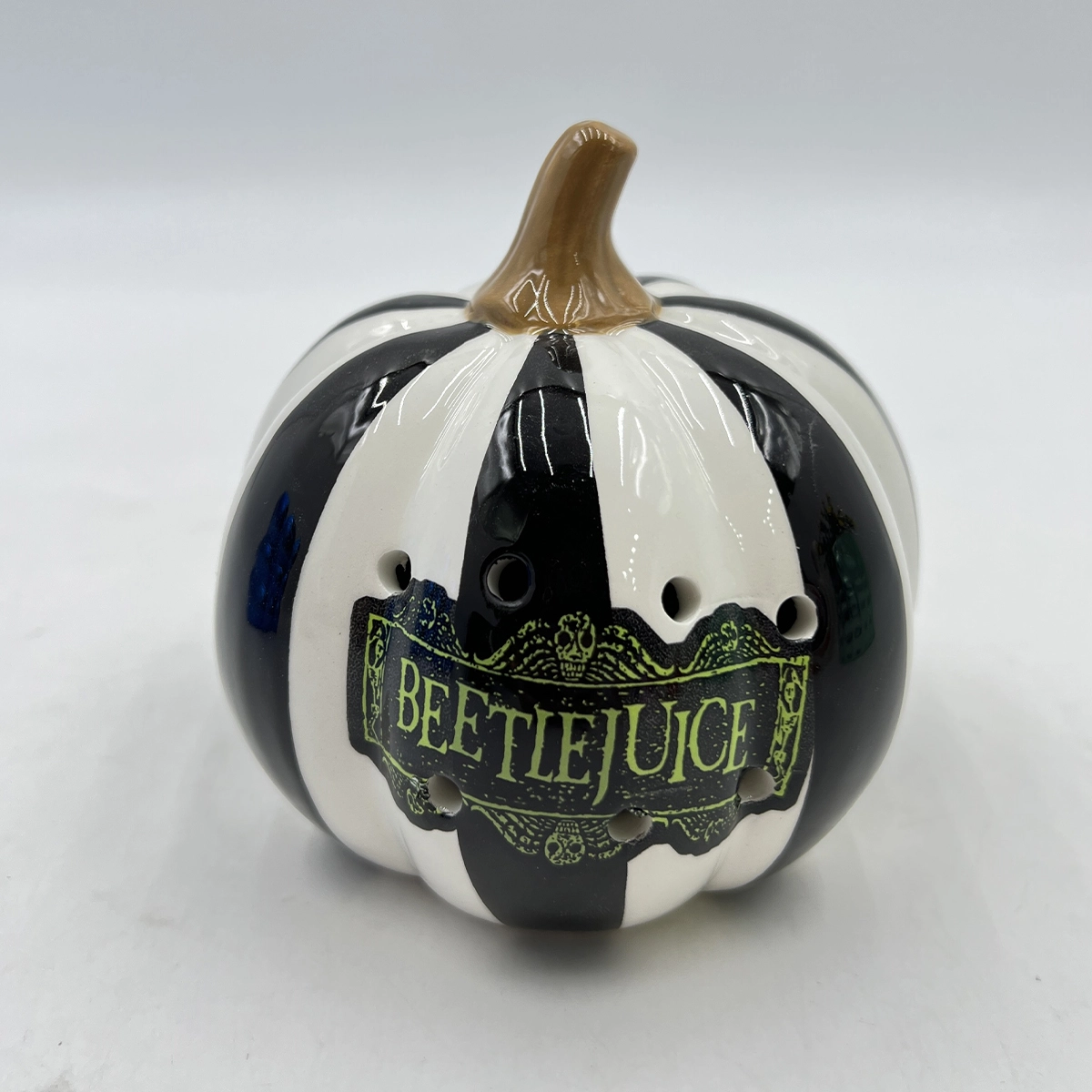 HY232002 Pumpkin LED light