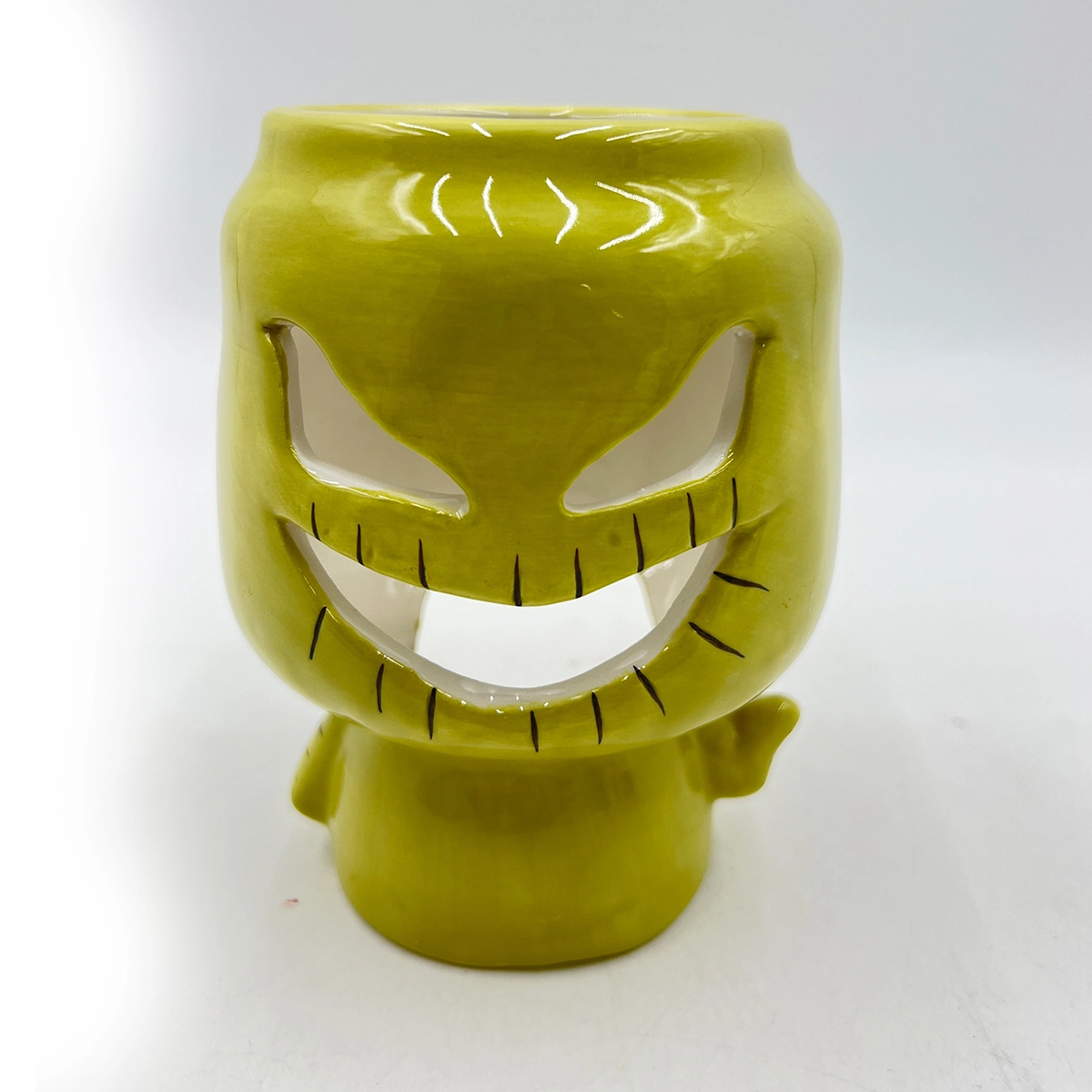 HY231529 Ghost Festival Candlestick