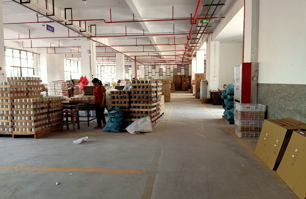 Factory equipment