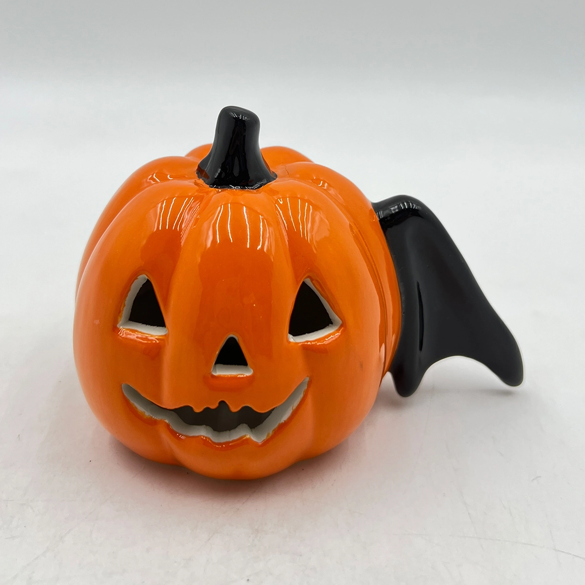 HY231268 Bat pumpkin lantern