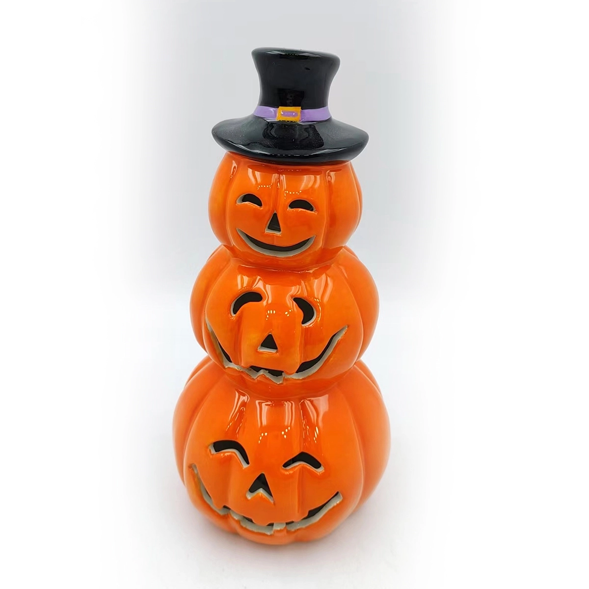 HY241029 Ghost Festival pumpkin - heavy quality