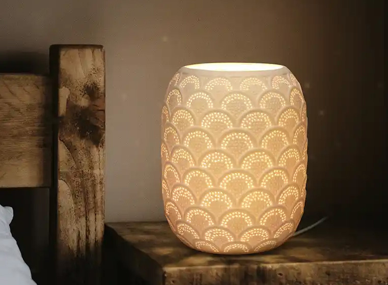 Ceramic LED Light Series