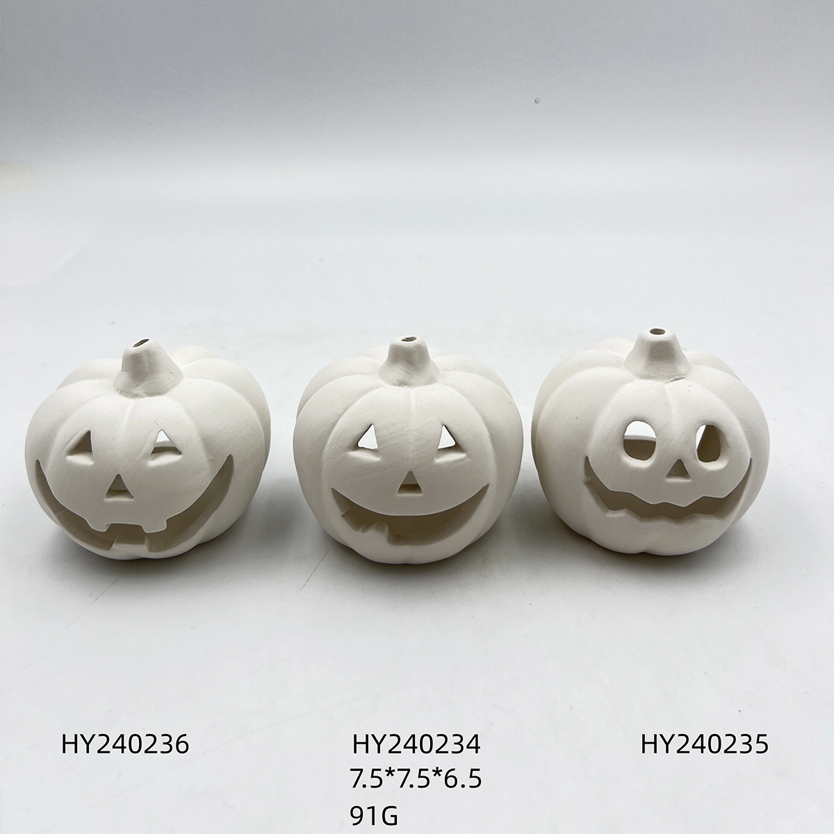 HY240234 HY240235 HY240236 Ghost Festival pumpkin
