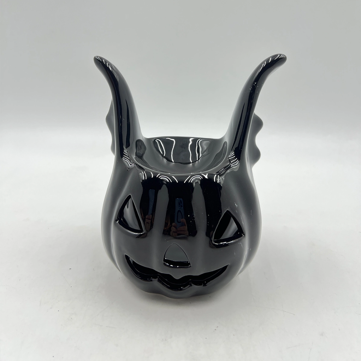 HY231276 Bat pumpkin lantern