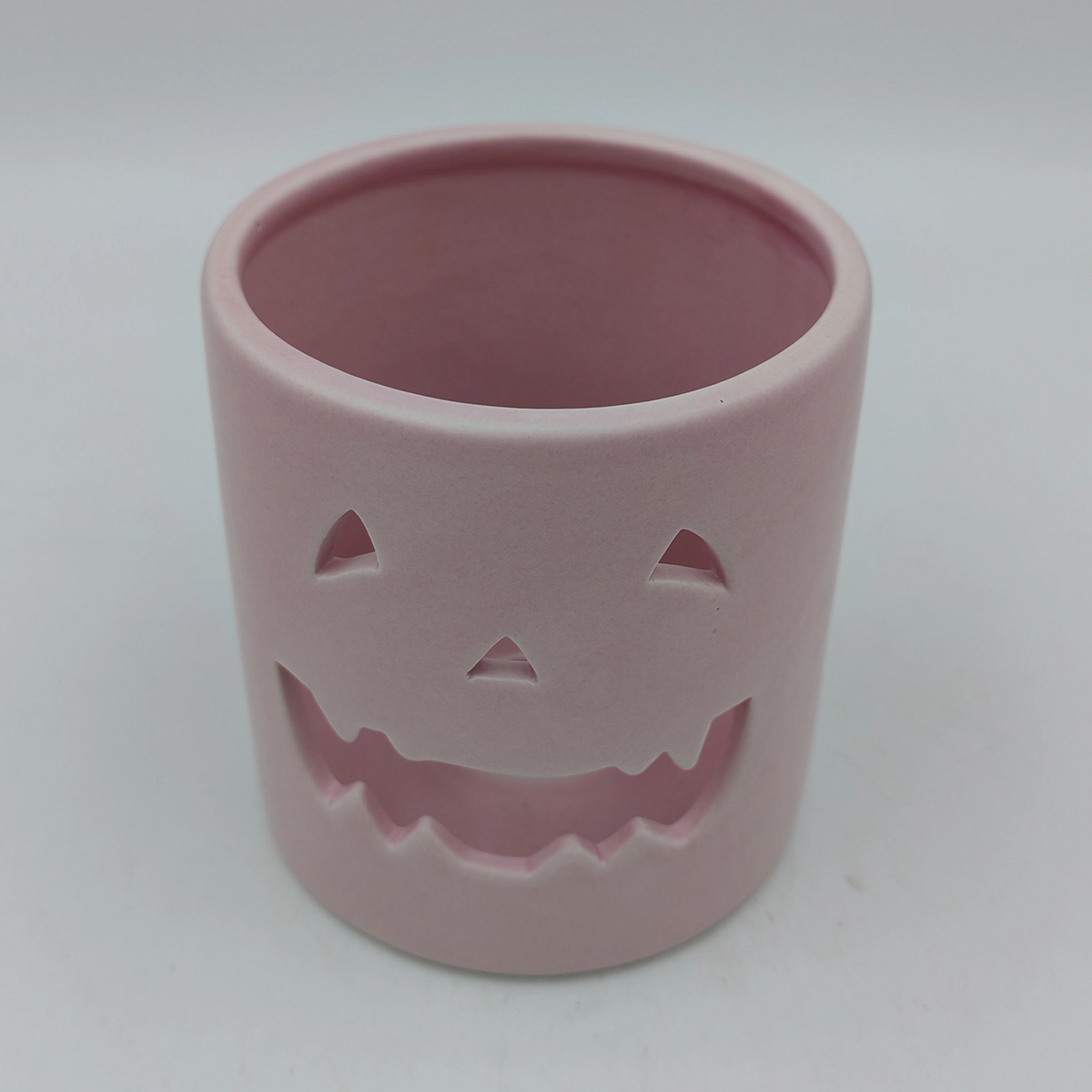 HY241024 Ghost Festival flower pot - heavy quality