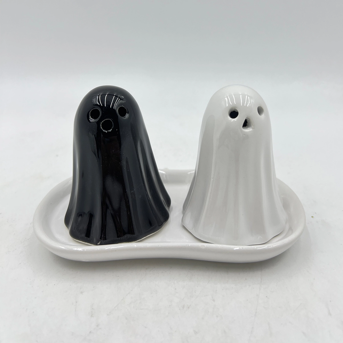 HY231285-HY231282 Ghost Festival pepper bottle combination