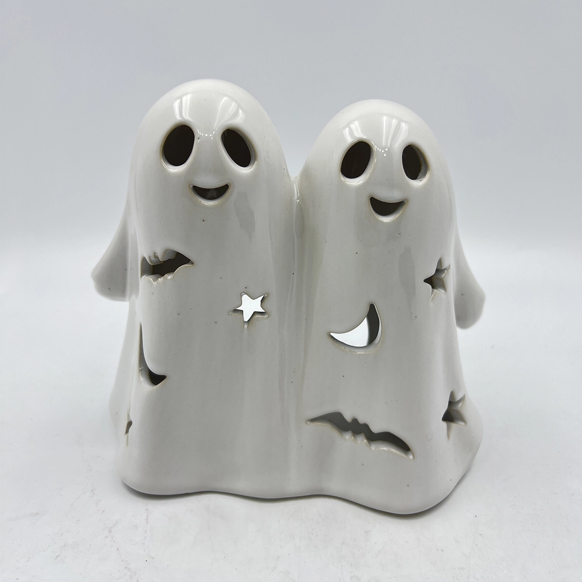 HY231875 Ghost Festival Double Ghosts-Heavy Quality