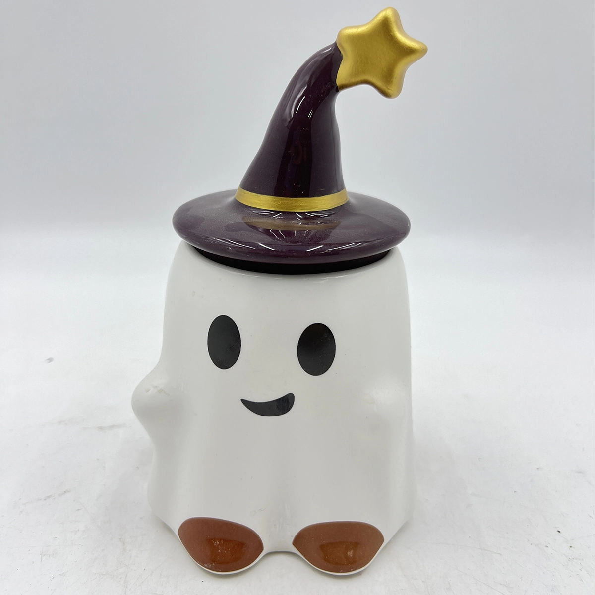 HY231624 Ghost Festival Cup