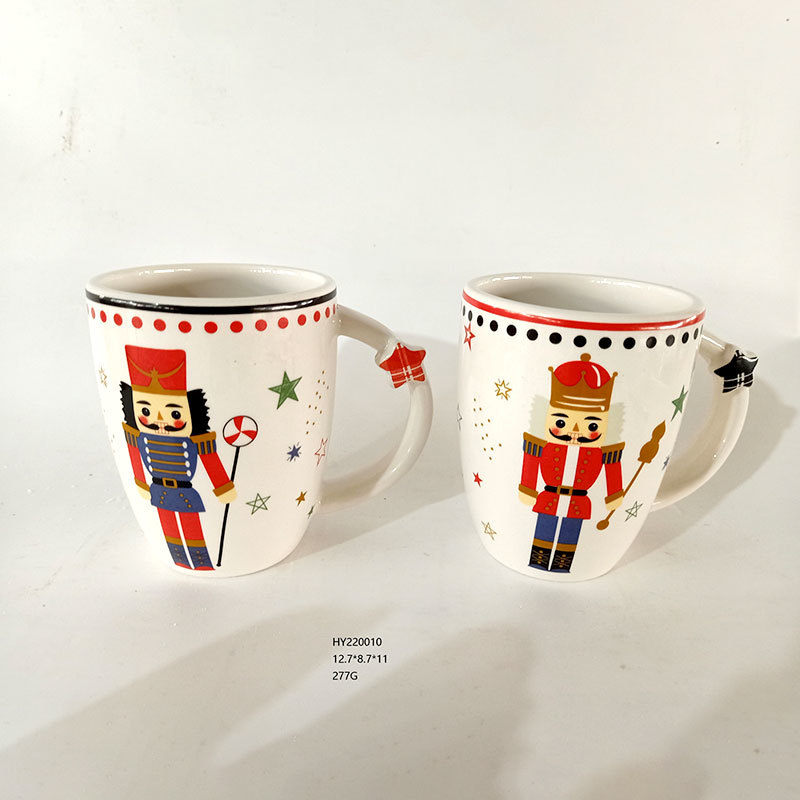 Ceramic Cup
