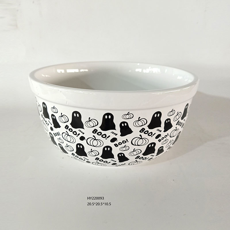 Ceramic tableware