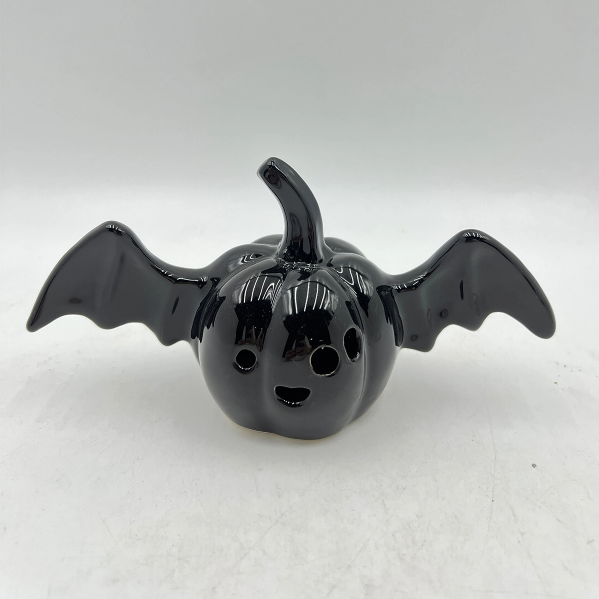 HY231270 Bat pumpkin lantern