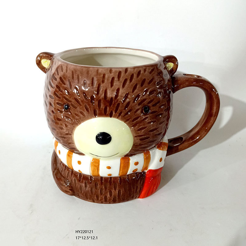 Ceramic Cup