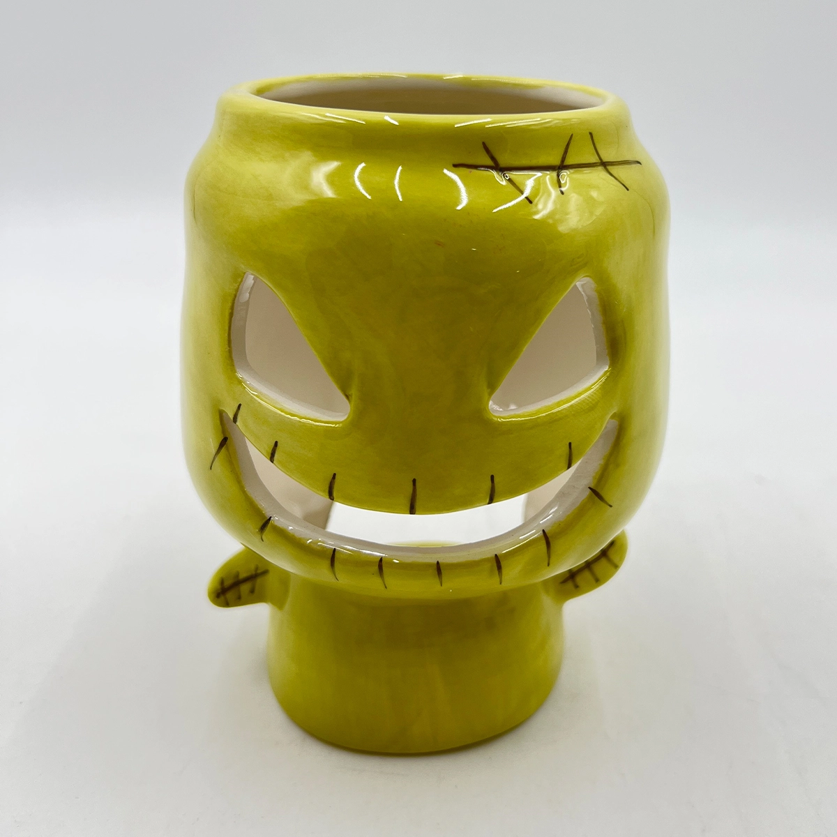 HY231528 Ghost Festival Candlestick