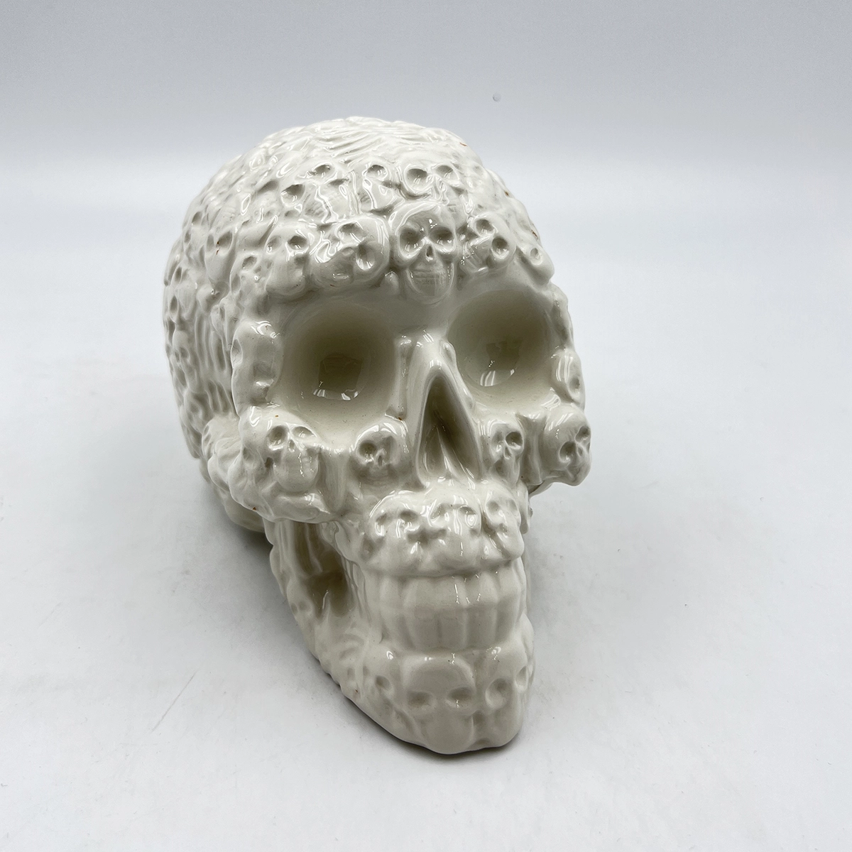 HY240369 Ghost head-heavy soil