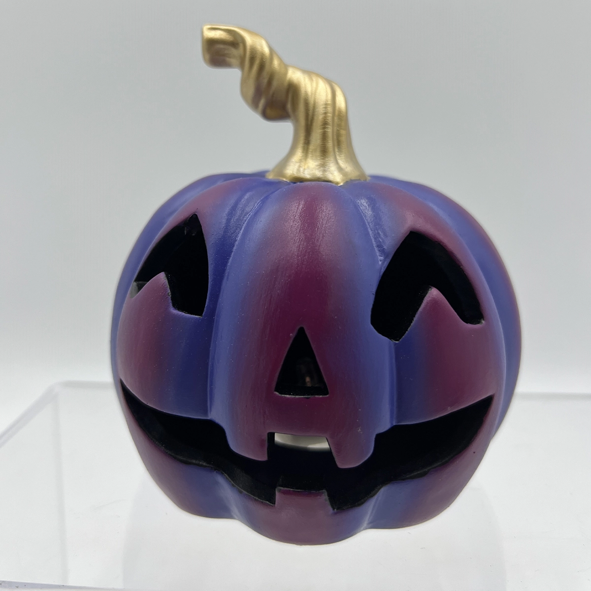 HY232159 Ghost Festival pumpkin LED light