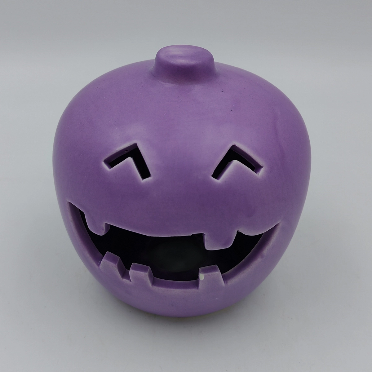 HY241023 Ghost Festival LED vase - heavy quality