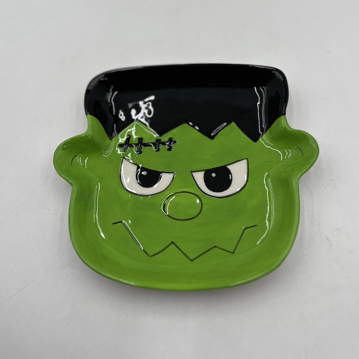HY232162 Ghost Festival face plate