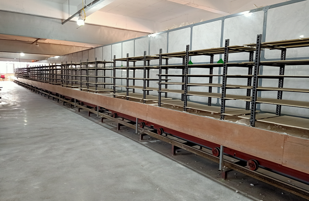 Factory equipment