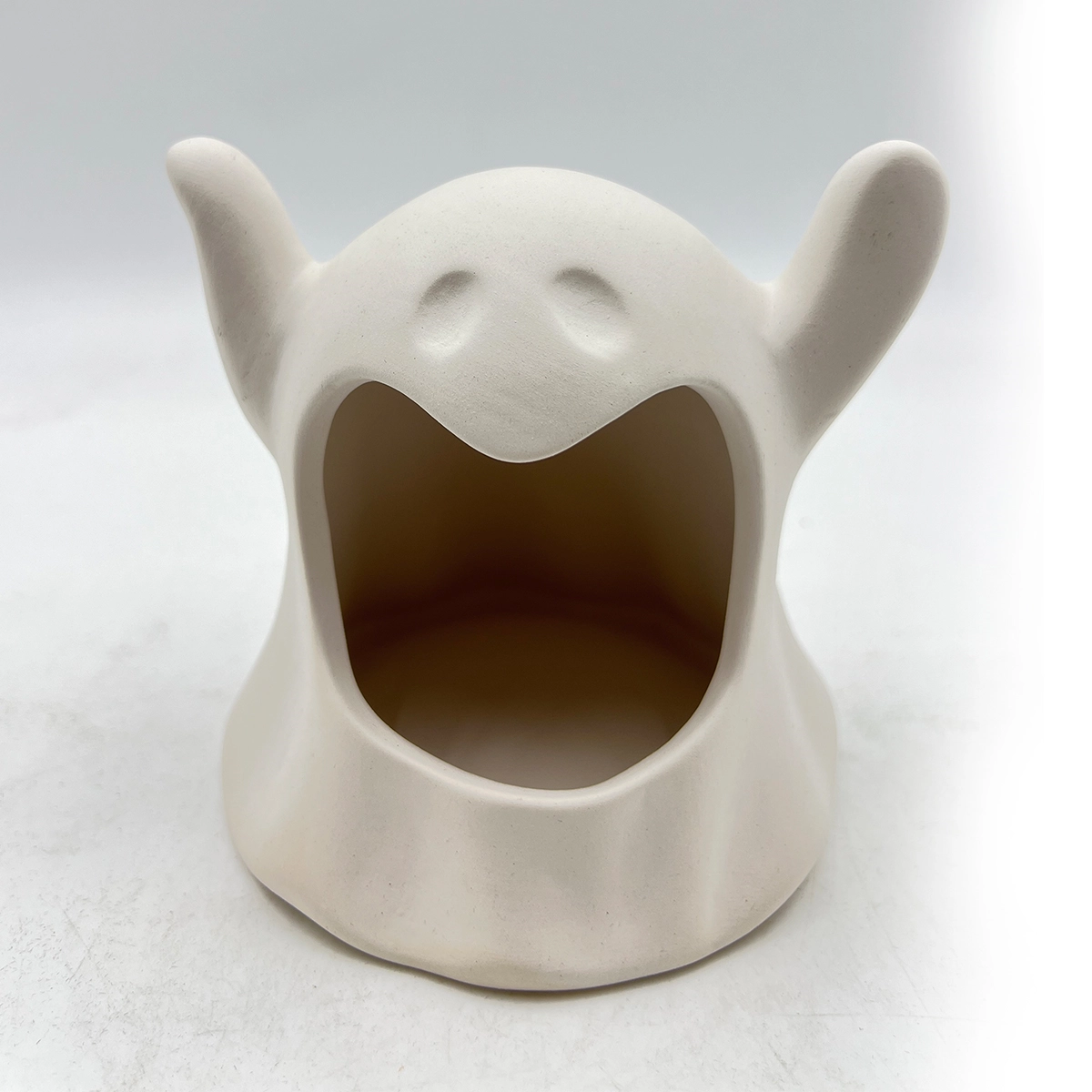 HY231249 White ghost blank