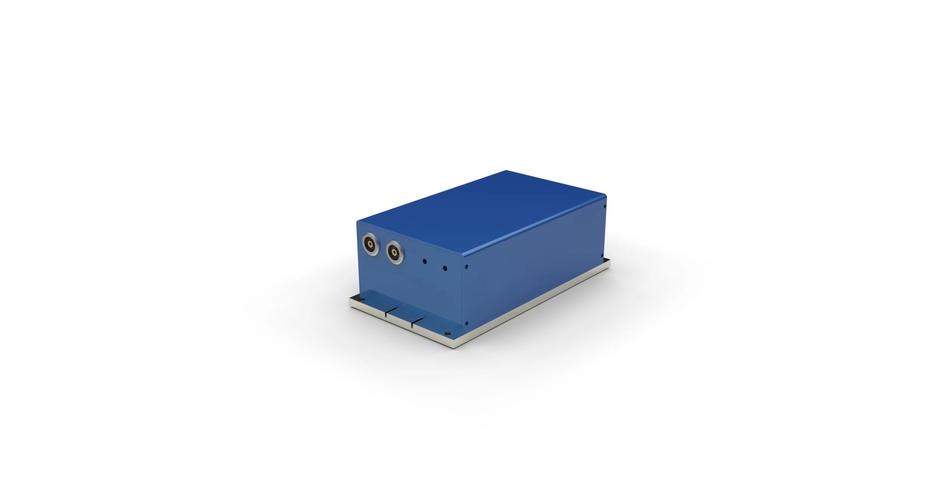 BBO Pockels cell Driver