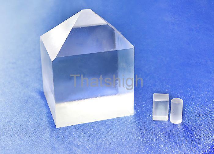 DKDP & KDP Crystal