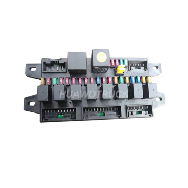 SONGTAO-AUTO PARTS# N000000008776 Fuse Box 1pack OE