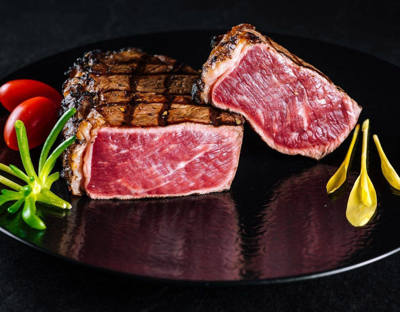 牛肉系列