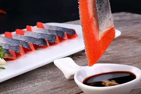 西凌鱼籽：营养丰富的健康食材