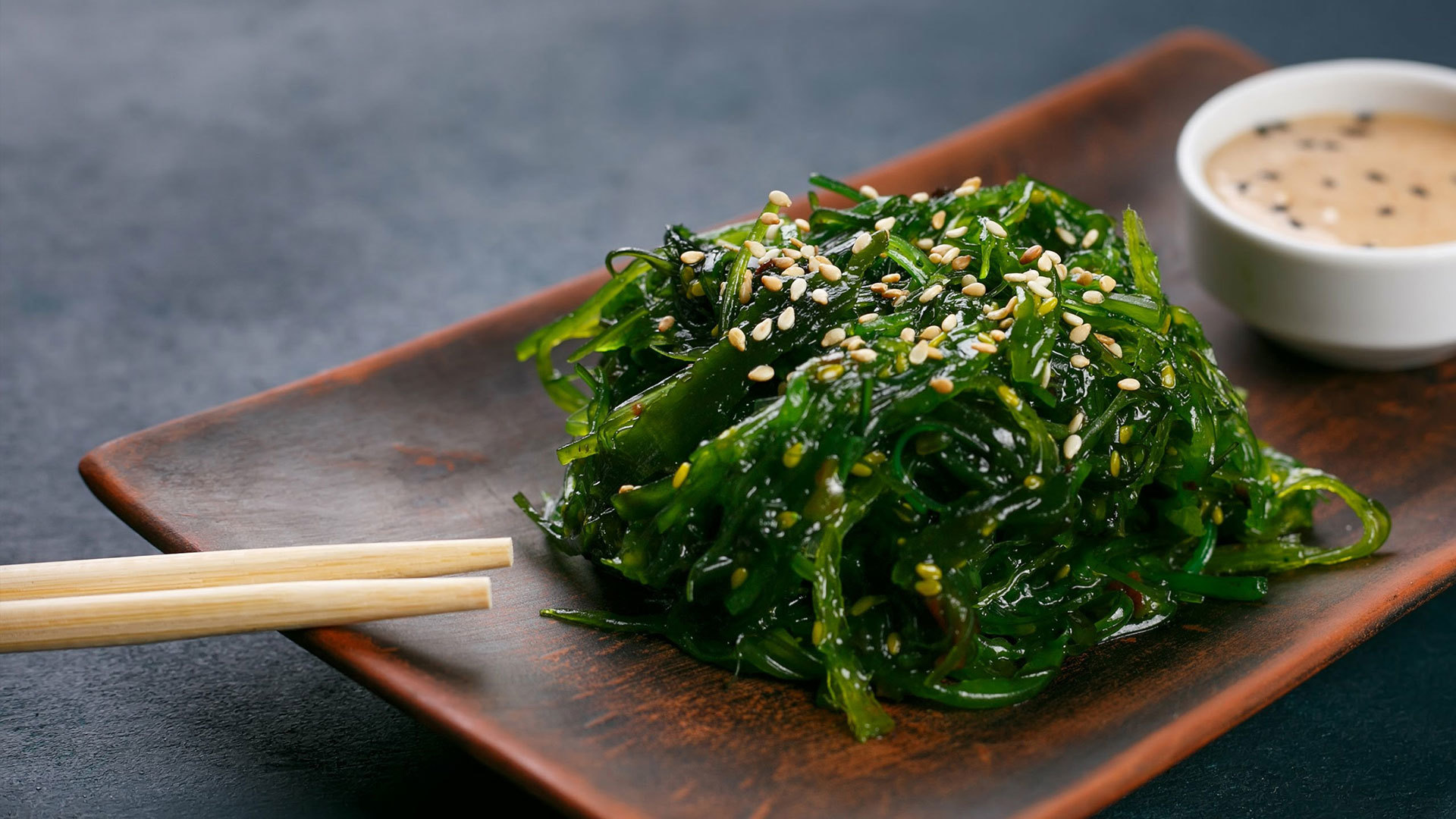 精选食材 用心做美食