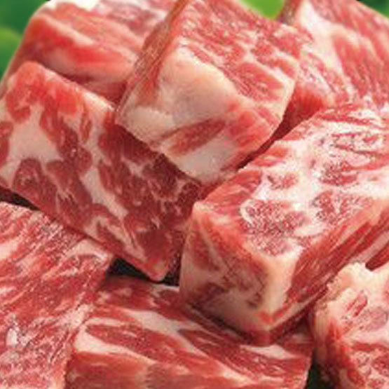 酱香牛肉粒