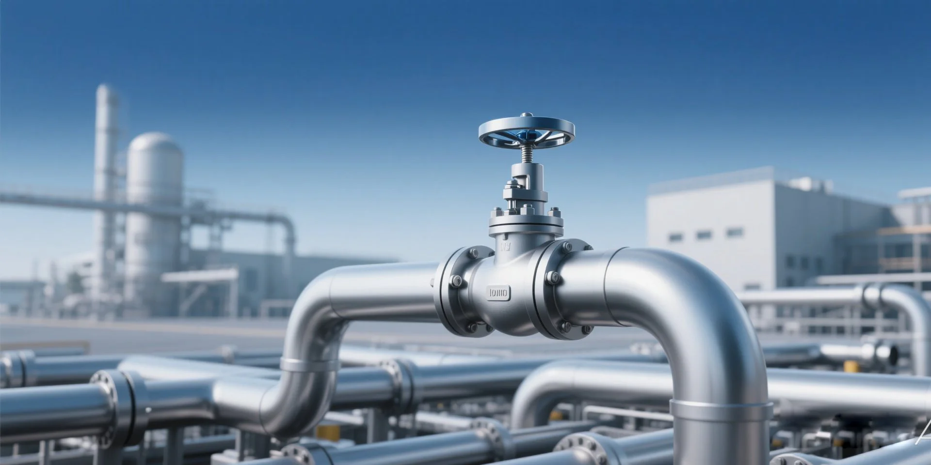 Tianjin Baicheng Valve Debuts at 2025 CIPPE, Showcasing Innovative Achievements in Valve Remanufacturing and Intelligent Positioners