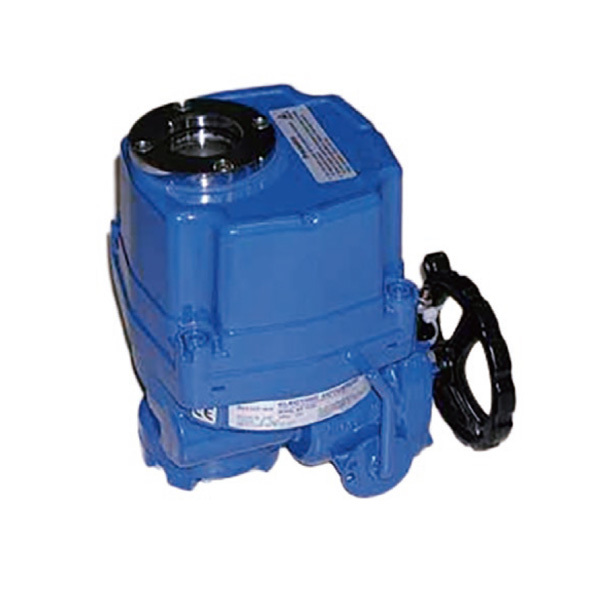 General-purpose electric actuator