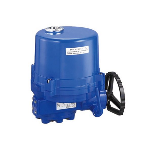 General-purpose electric actuator