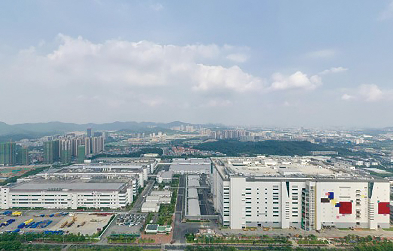 Tun Valve launches intelligent upgrade and transformation, moving from "manufacturing" to "intelligent manufacturing", and creating a 5G digital factory