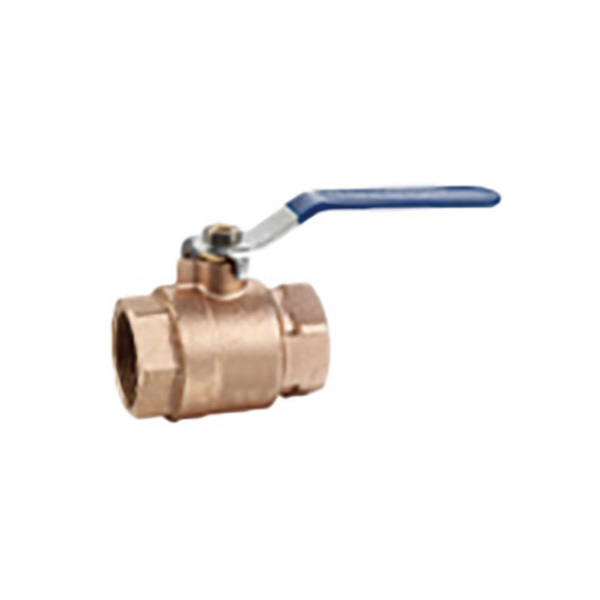Bronze Ball Valve