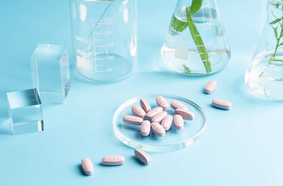 Pharmaceutical intermediates industry development prospect forecast