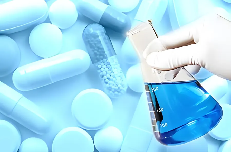 What is a pharmaceutical intermediate? The difference between it and APIs! What is a pharmaceutical intermediate? The difference between it and APIs!