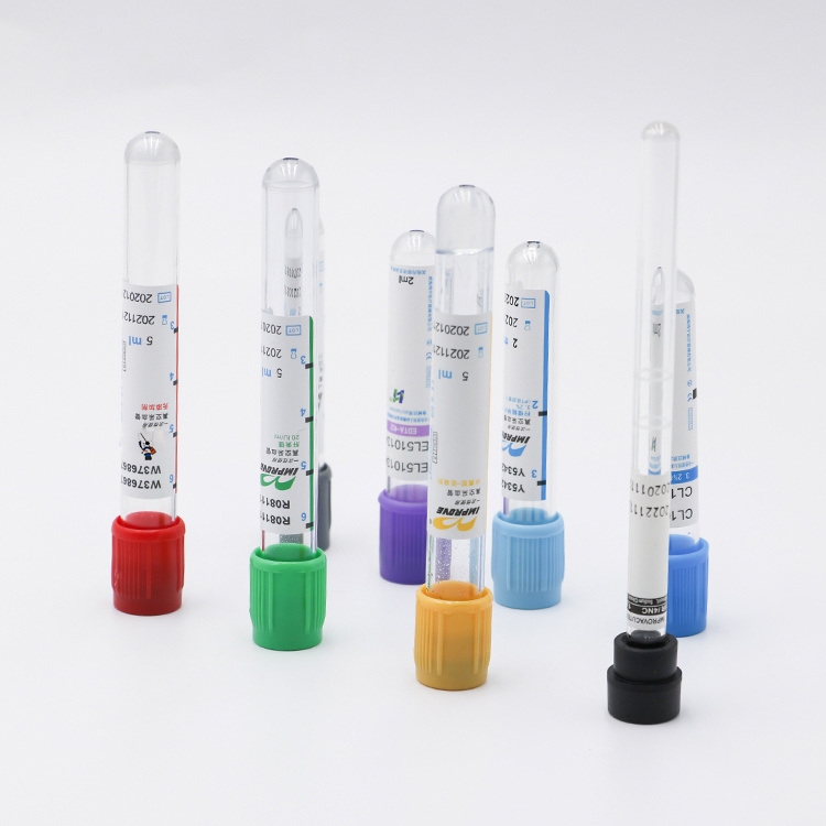 Vacuum pick blood vessels