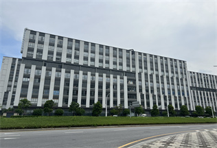 厂区环境