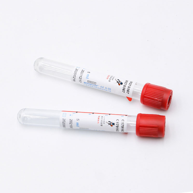 Blood Test Kit