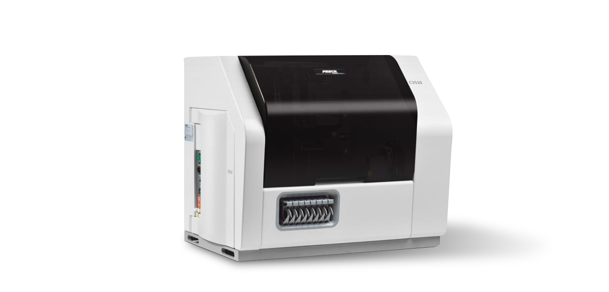 Coagulation detection system