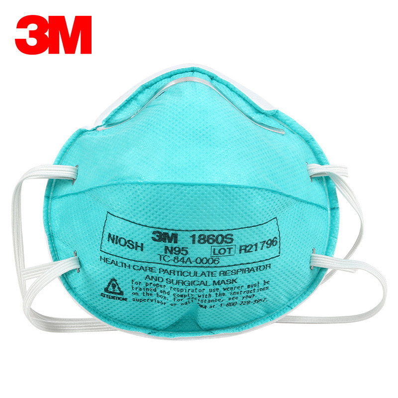 3M mask